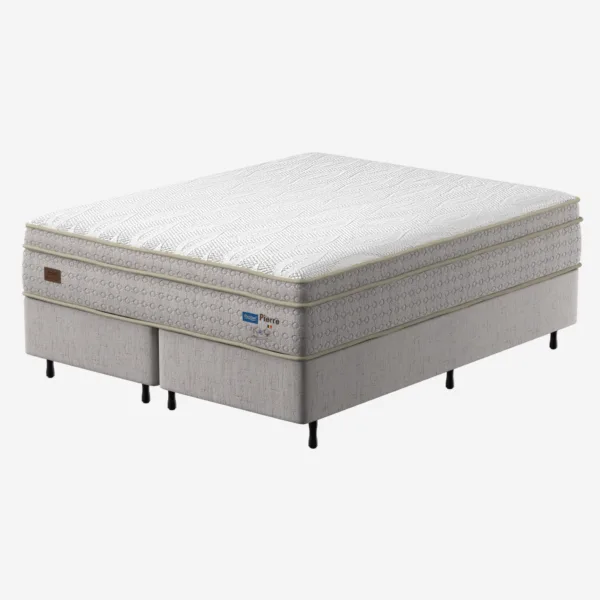 Conjunto Box Mola Ensacada Probel Pierre
